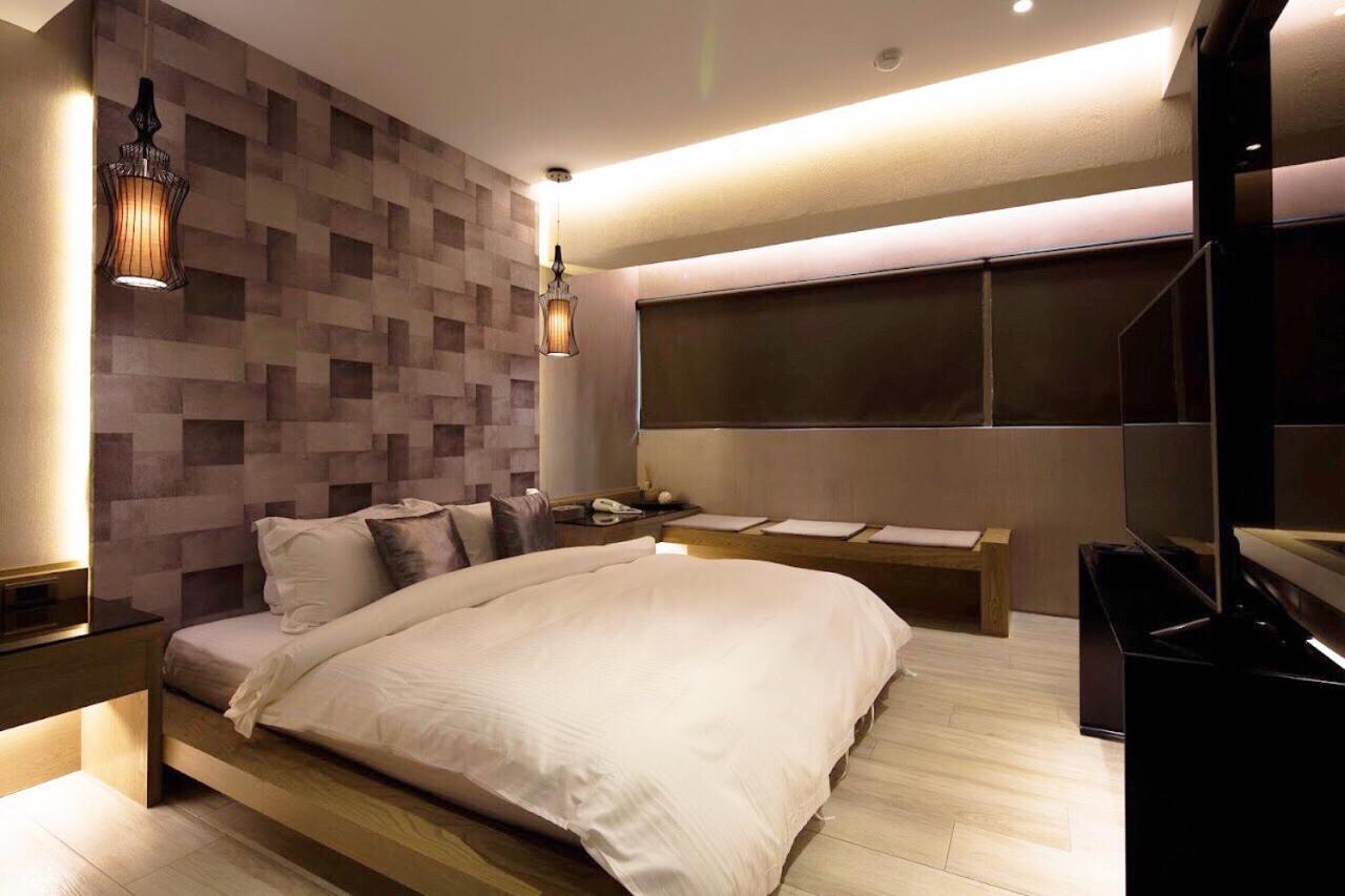 Jbg Hotspring Resort Hotel Taipei Luaran gambar
