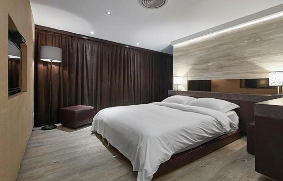Jbg Hotspring Resort Hotel Taipei Luaran gambar