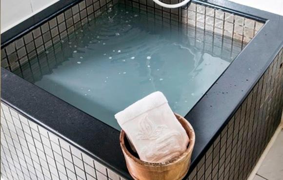 Jbg Hotspring Resort Hotel Taipei Luaran gambar