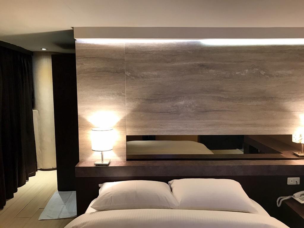 Jbg Hotspring Resort Hotel Taipei Luaran gambar