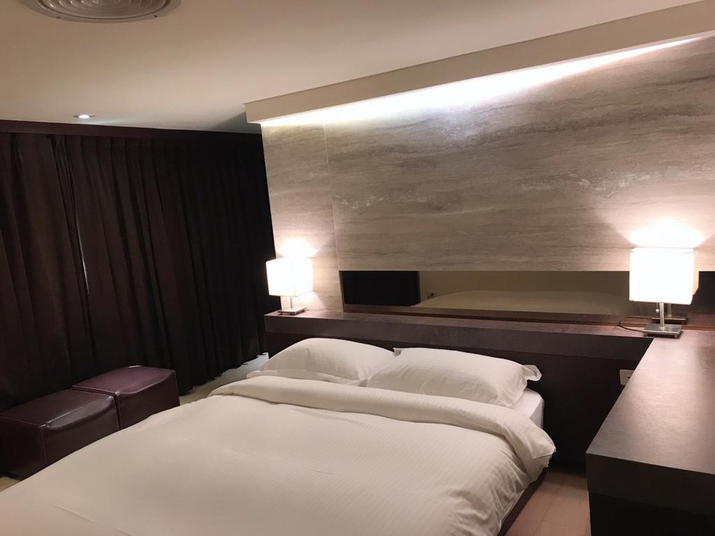 Jbg Hotspring Resort Hotel Taipei Luaran gambar