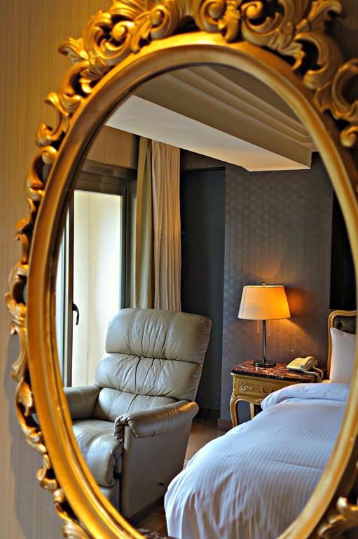 Jbg Hotspring Resort Hotel Taipei Luaran gambar