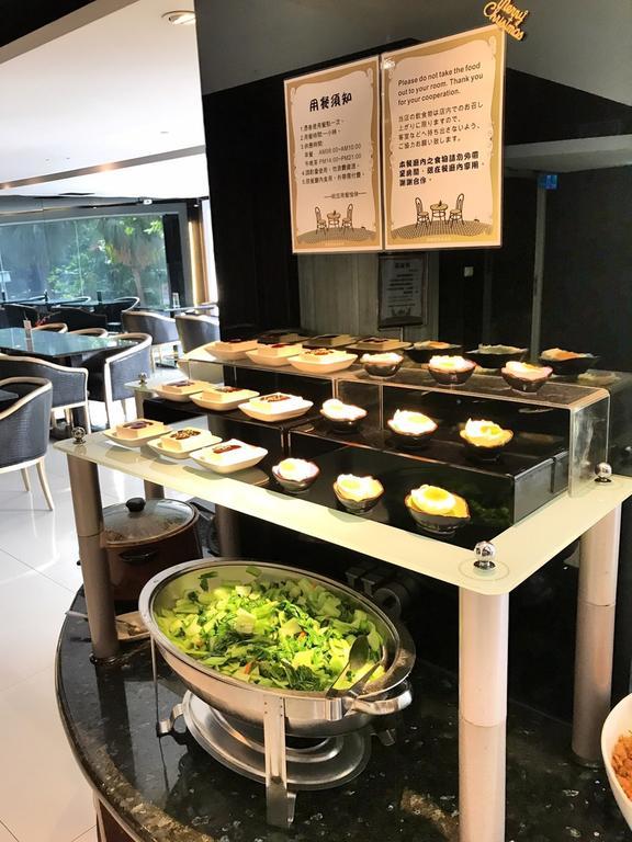 Jbg Hotspring Resort Hotel Taipei Luaran gambar