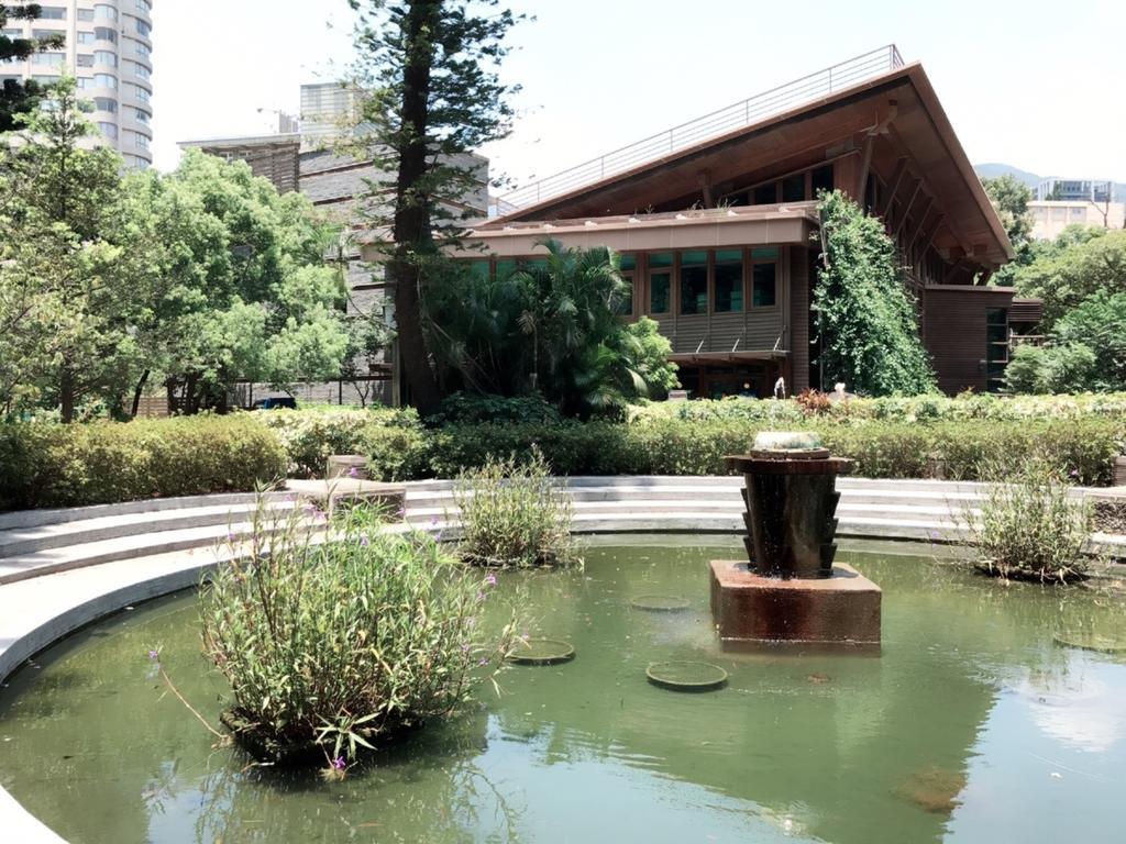 Jbg Hotspring Resort Hotel Taipei Luaran gambar