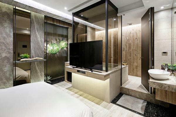 Jbg Hotspring Resort Hotel Taipei Luaran gambar
