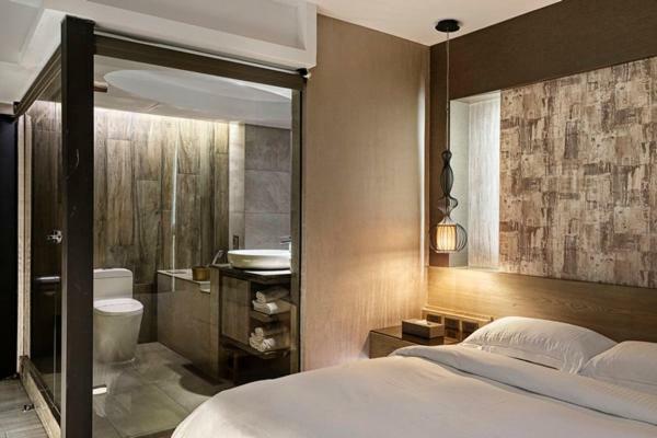 Jbg Hotspring Resort Hotel Taipei Luaran gambar