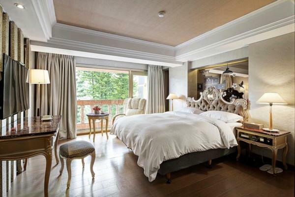 Jbg Hotspring Resort Hotel Taipei Luaran gambar