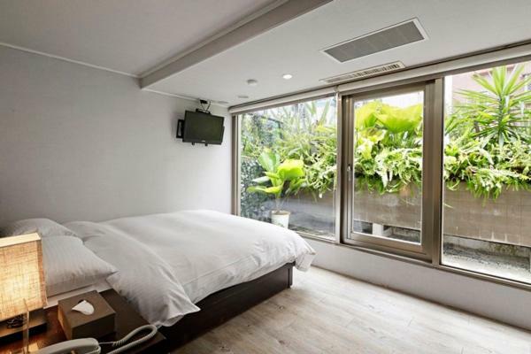 Jbg Hotspring Resort Hotel Taipei Luaran gambar